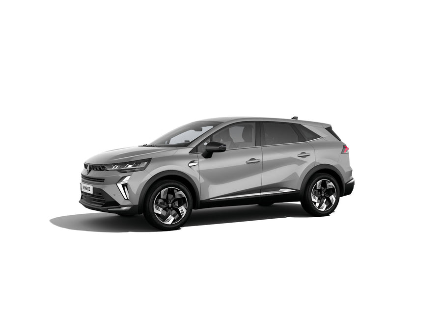 Renault Symbioz techno full hybrid E-Tech 160 – foto 1