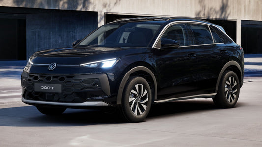 Volkswagen T-Roc Trend 1,5 eTSI 85kW 7DSG