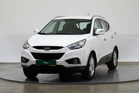 Hyundai ix35 1.6 GDI 99 kW Classic