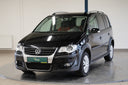 Volkswagen Touran 2.0 TDI 125 kW CrossTouran