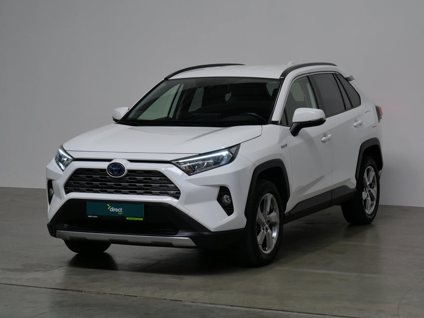 Toyota Rav4 2.5 HSD 131 kW Comfort