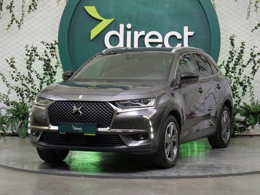 DS 7 Crossback 1.5 HDI 96 kW EAT8 Performance