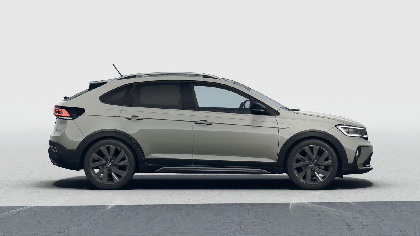 Volkswagen Taigo Love 1,0 TSI 85kW 7DSG