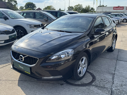 Volvo V40 2.0 D2 88 kW