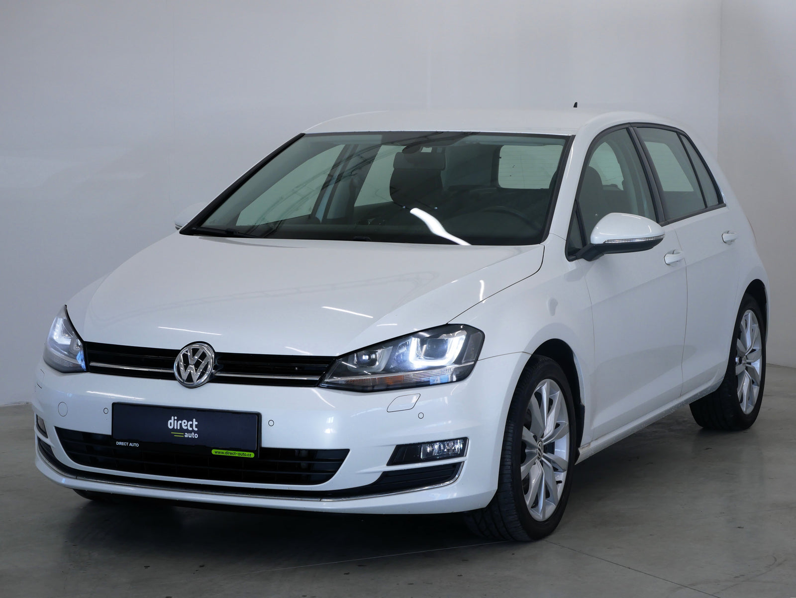 Volkswagen Golf 1.4 TSI 90 kW Highline – foto 1