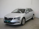 Škoda Superb 2.0 TDI 140 kW 4X4 Style