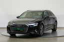 Audi A6 45 TFSI 195 kW Quattro S line