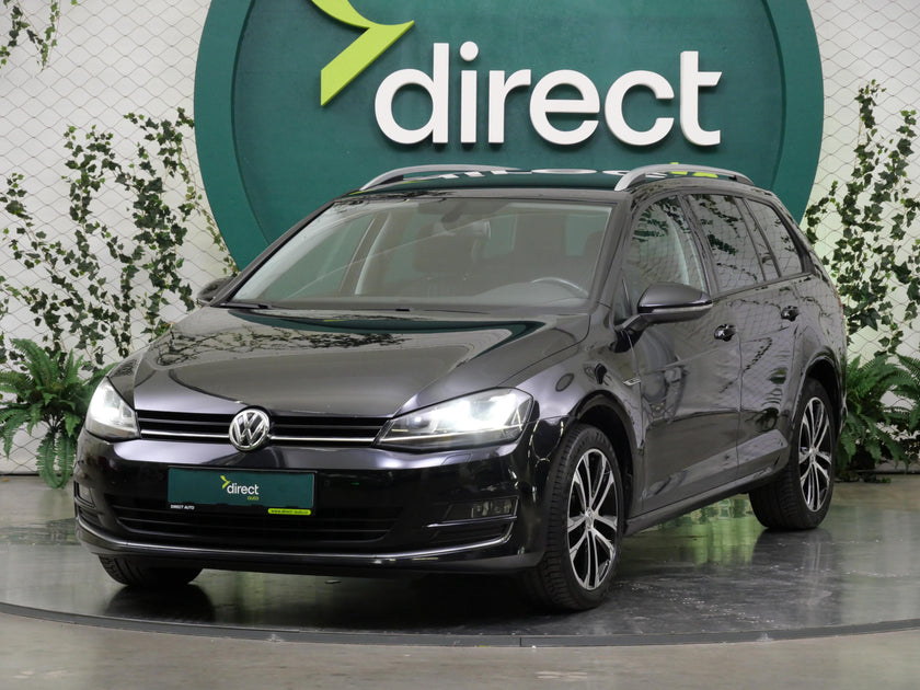 Volkswagen Golf 1.4 TSI 92 kW Lounge