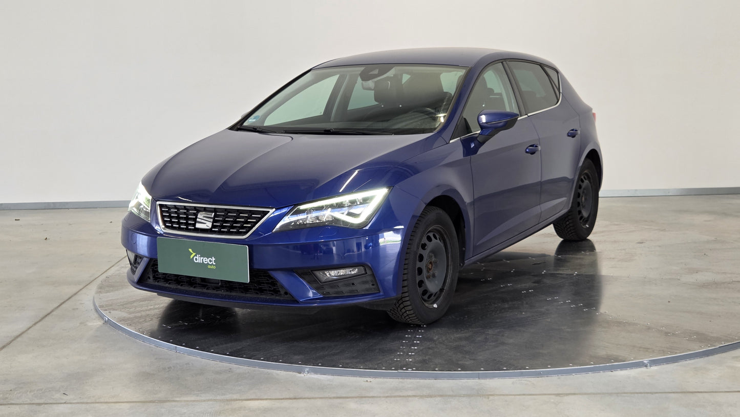 Seat Leon 1.5 TSI 110 kW DSG Xcellence