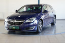 Opel Insignia 2.0 CDTI 125 kW Innovation
