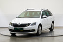 Škoda Octavia 1.4 TSI 110 kW Ambition