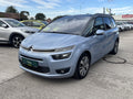 Citroën C4 Picasso 2.0 HDi 110 kW Exclusive