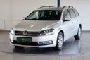 Volkswagen Passat 2.0 TDI 130kW Comfortline