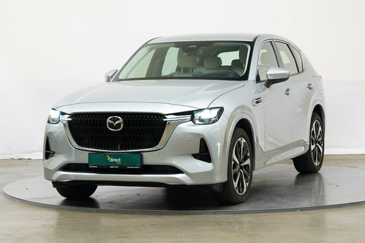 Mazda CX-60 3.3D 187 kW AT AWD Takumi