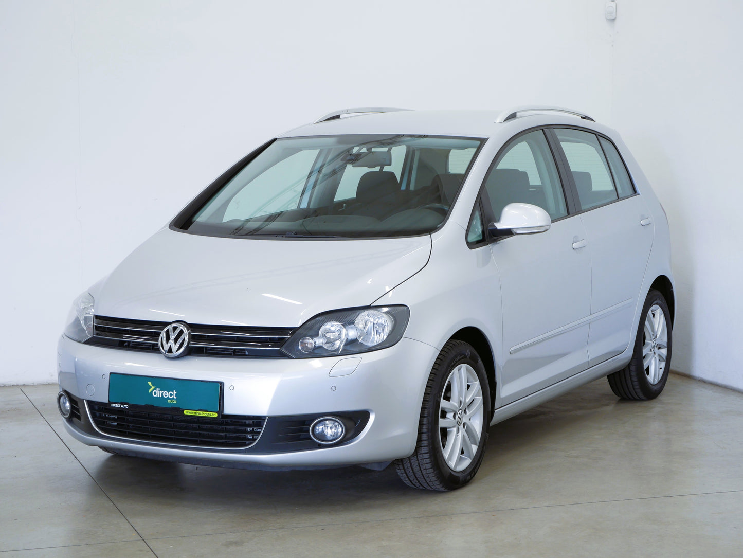 Volkswagen Golf 1.6 TDI 77 kW Highline