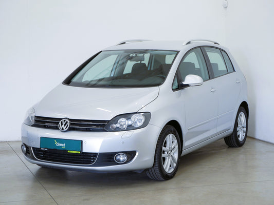 Volkswagen Golf 1.6 TDI 77 kW Highline