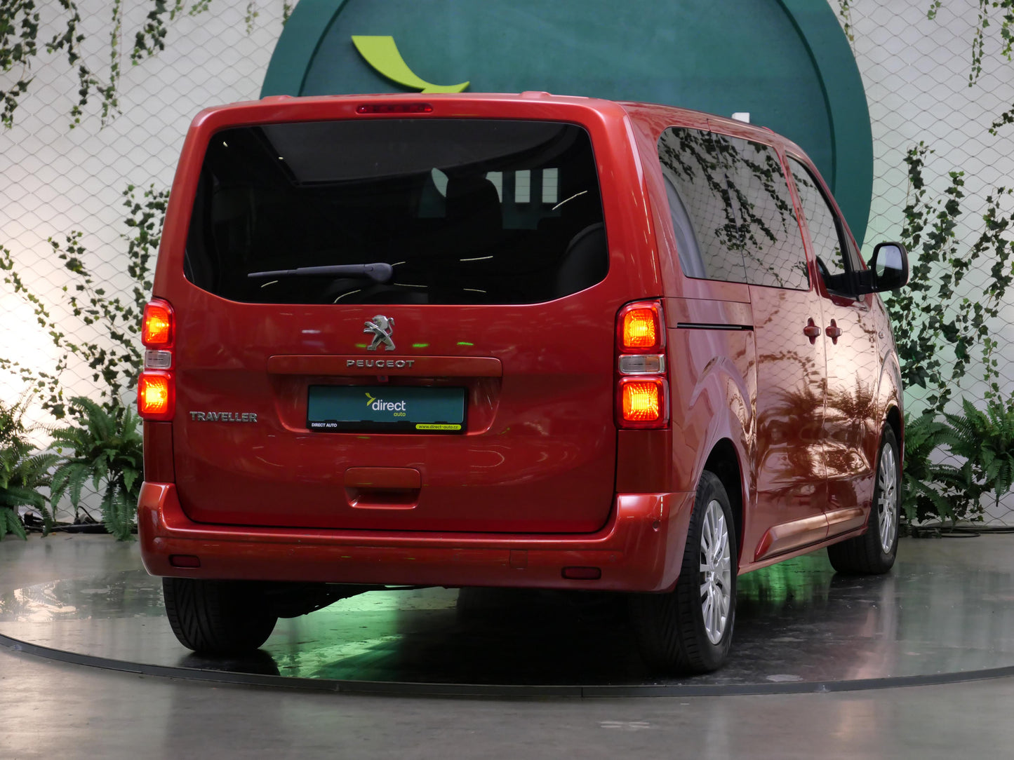 Peugeot Expert 2.0 Blue-HDi 130 kW Business