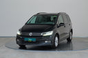 Volkswagen Touran 2.0 TDI 140 kW Highline