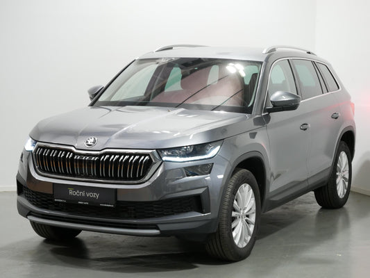 Škoda Kodiaq 2.0 TDI 147 kW Style Plus
