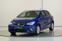 Seat Ibiza 1.0 TSI 66 kW CNG