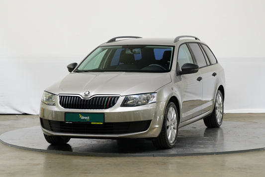 Škoda Octavia 1.2 TSI 77 kW Active