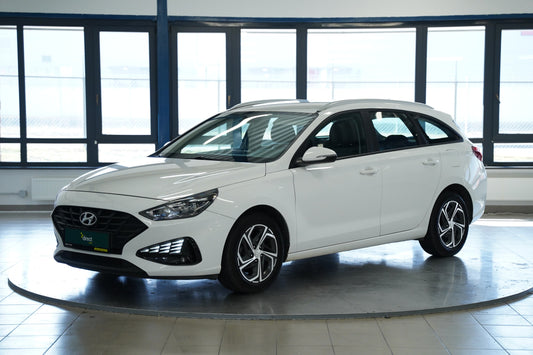 Hyundai i30 1.0 T-GDI 88 kW Family Comfort