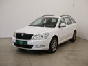 Škoda Octavia 1,6 TDi 77kW  ČR