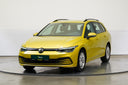 Volkswagen Golf 1.0 TSI 81 kW Life