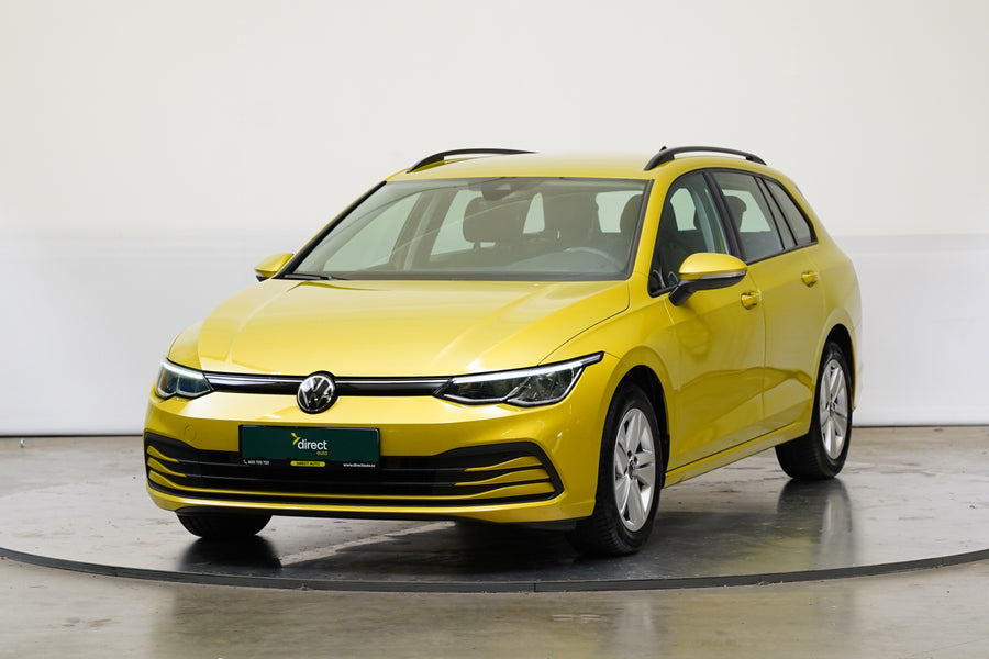 Volkswagen Golf 1.0 TSI 81 kW Life – foto 1