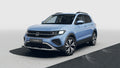 Volkswagen T-Cross People 1,0 TSI 85kW 7DSG