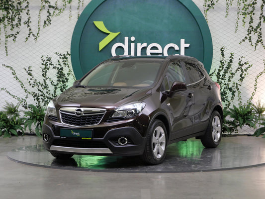Opel Mokka 1.4 Turbo 103 kW Innovation