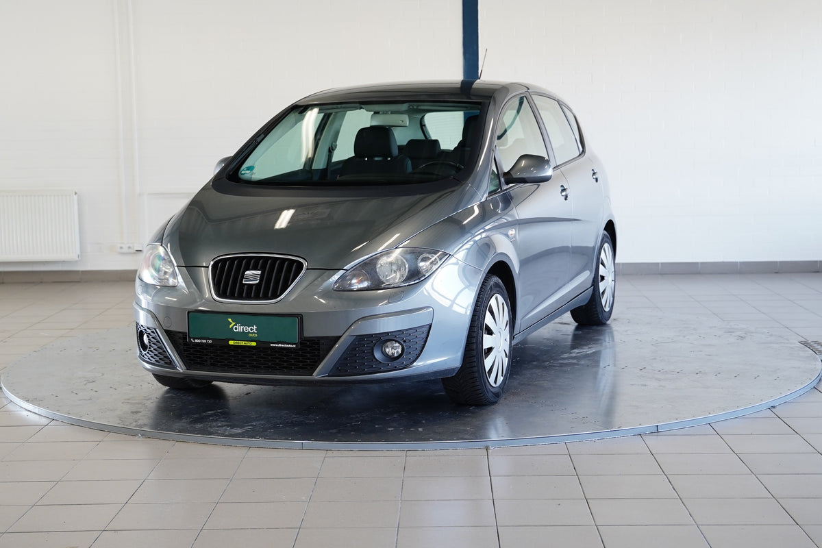 Seat Altea 1.4 TSI 92 kW Style Copa – foto 1