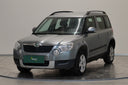 Škoda Yeti 2.0 TDI 103 kW 4x4 Experience