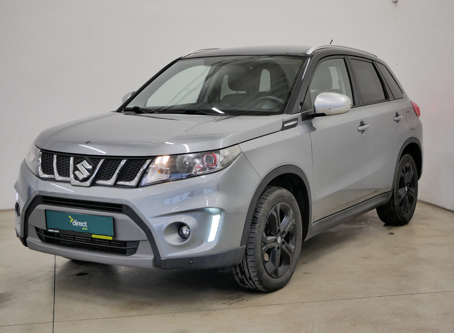 Suzuki Vitara 1.4BJET 103kW AllGrip Elegance