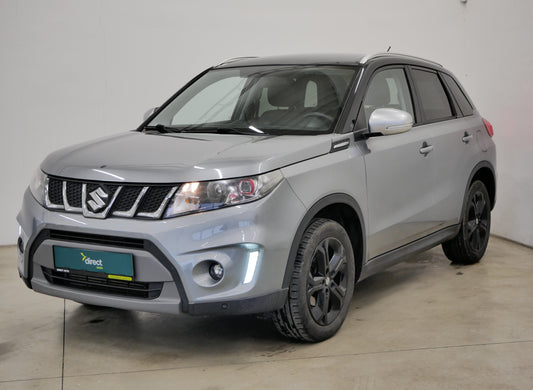 Suzuki Vitara 1.4BJET 103kW AllGrip Elegance