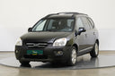 Kia Carens 2.0 CRDI 103 kW