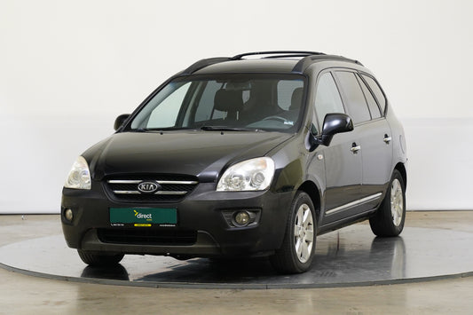 Kia Carens 2.0 CRDI 103 kW