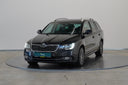 Škoda Superb 2.0 TDI 125 kW DSG L&K