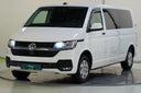 Volkswagen Transporter 2.0 TDI 110 kW Long