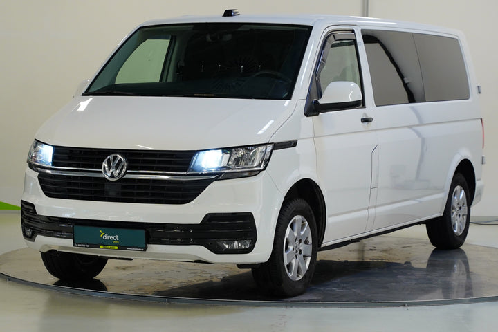 Volkswagen Transporter 2.0 TDI 110 kW Long