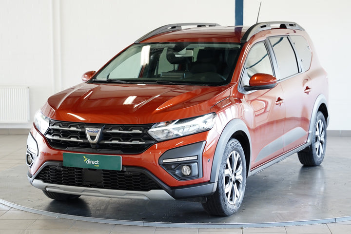 Dacia Jogger 1.0 TCe 81kW Comfort