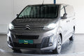 Citroën Jumpy 2.0 HDI 110 kW L3H1