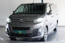 Citroën Jumpy 2.0 HDI 110 kW L3H1