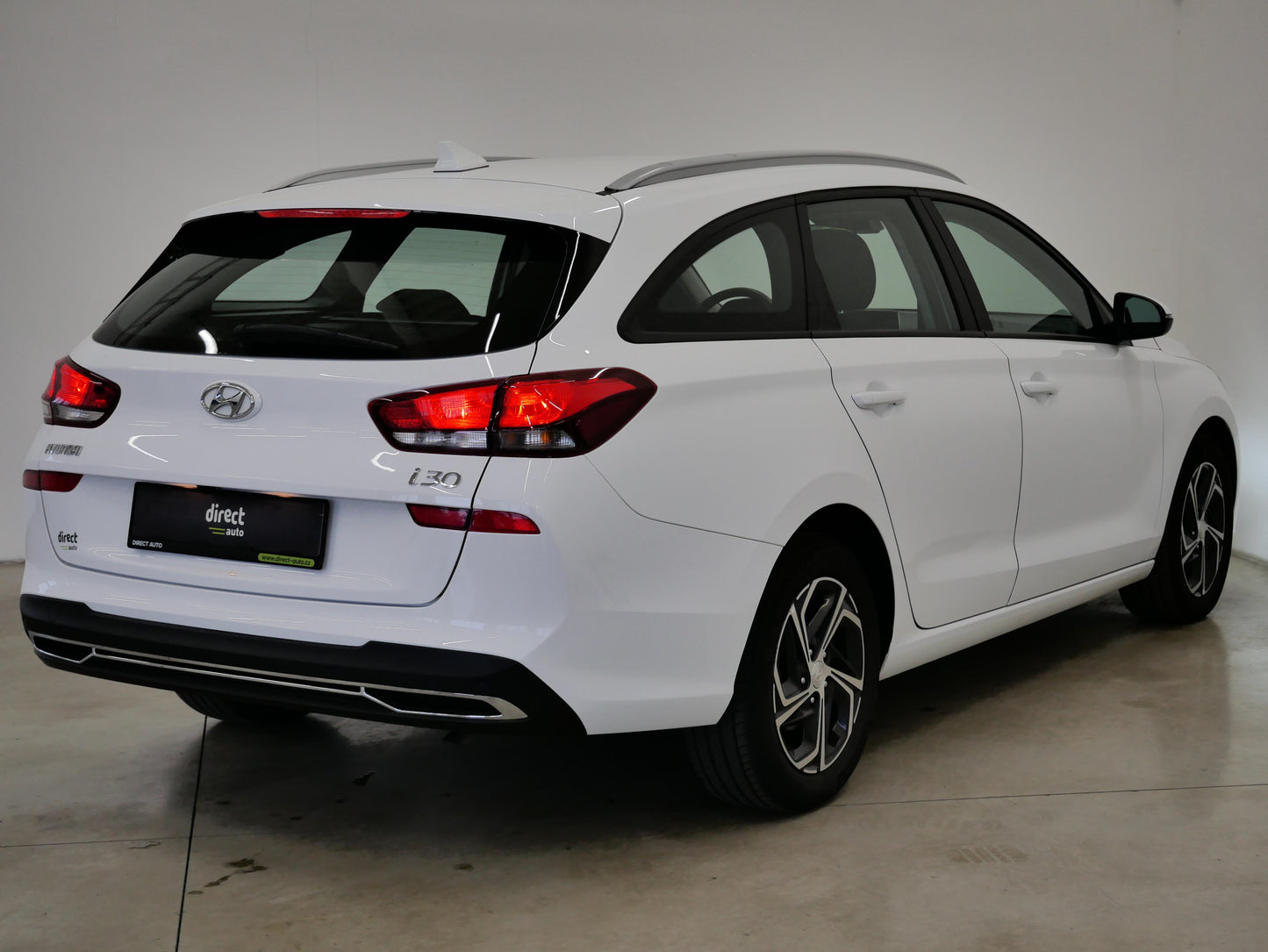 Hyundai i30 1.0 T-GDI 88 kW Family Comfort
