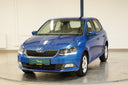 Škoda Fabia 1.0 TSI 81 kW Style