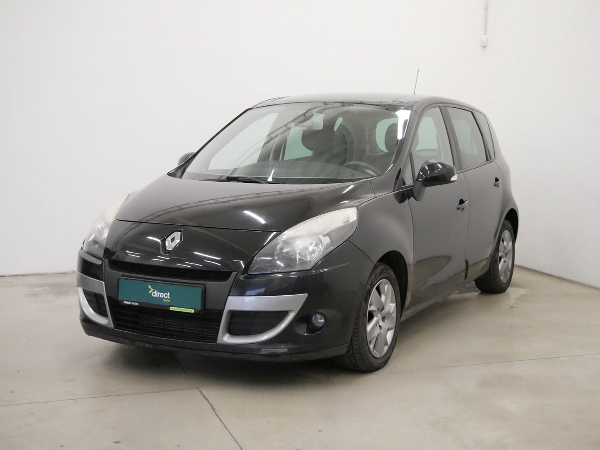 Renault Scénic 1.5 dCi 70 kW – foto 1