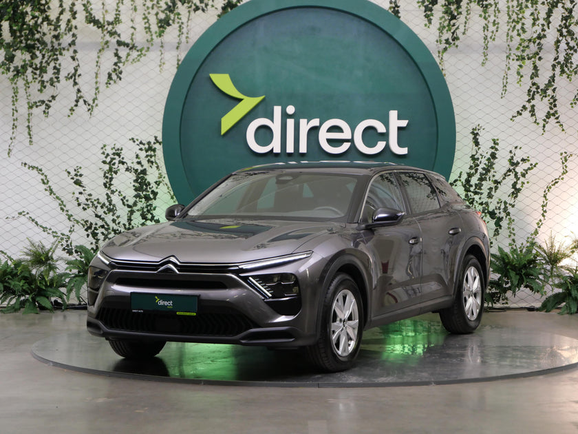 Citroën C5 X 1.2 PureTech 96 kW Feel