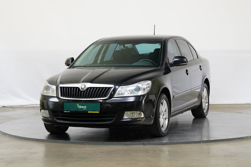 Škoda Octavia 1.6 TDI 77 kW Elegance