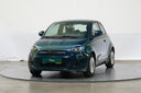 Fiat 500e 42 kWh 87 kW