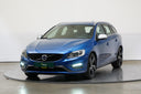Volvo V60 2.0 T6 AWD 225 kW R-Desing